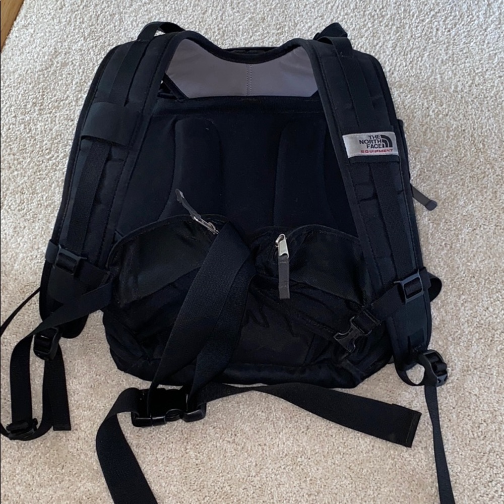 North Face “Diva” backpack - Picture 2 of 6